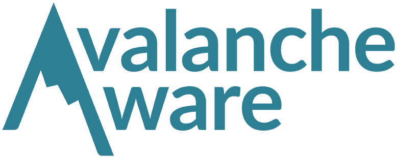 Avalanche Aware Course logo