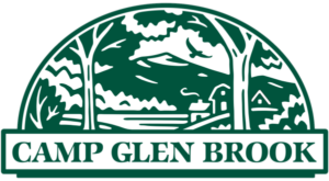Camp Glen Brook Logo