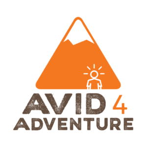 Avid 4 Adventure Logo