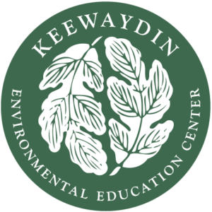 Keewaydin Logo