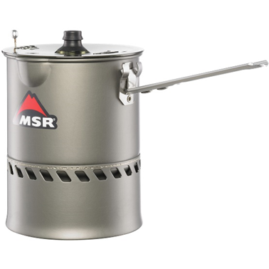 MSR Reactor Accessory