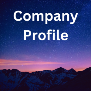 Company Profile