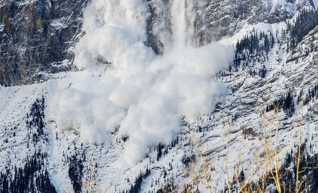 Avalanche