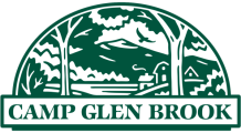 Camp Glen Brook Logo