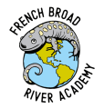 French Broad River Academy Logo